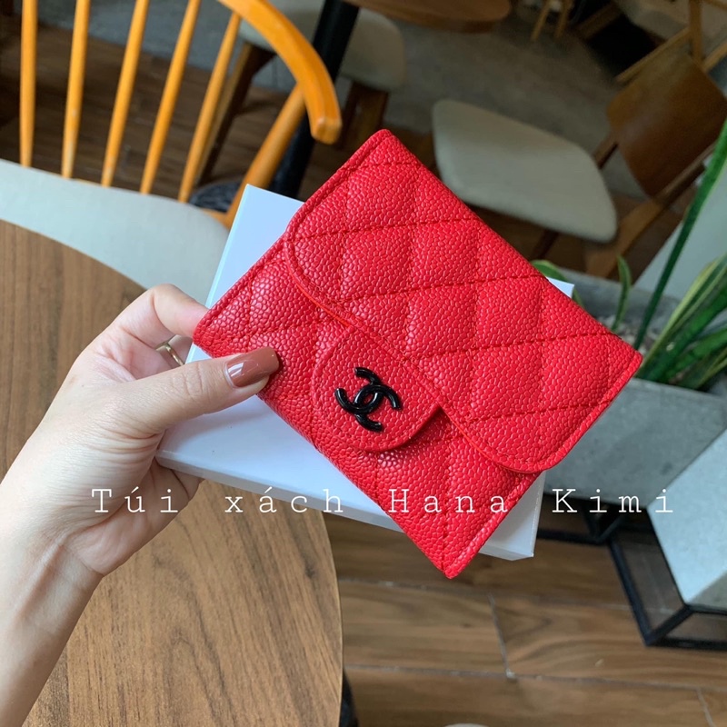 Ví / bóp nữ mini FULL HỘP