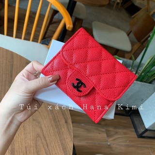 Ví / bóp nữ mini FULL HỘP
