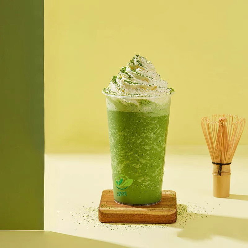 Bột matcha Koca