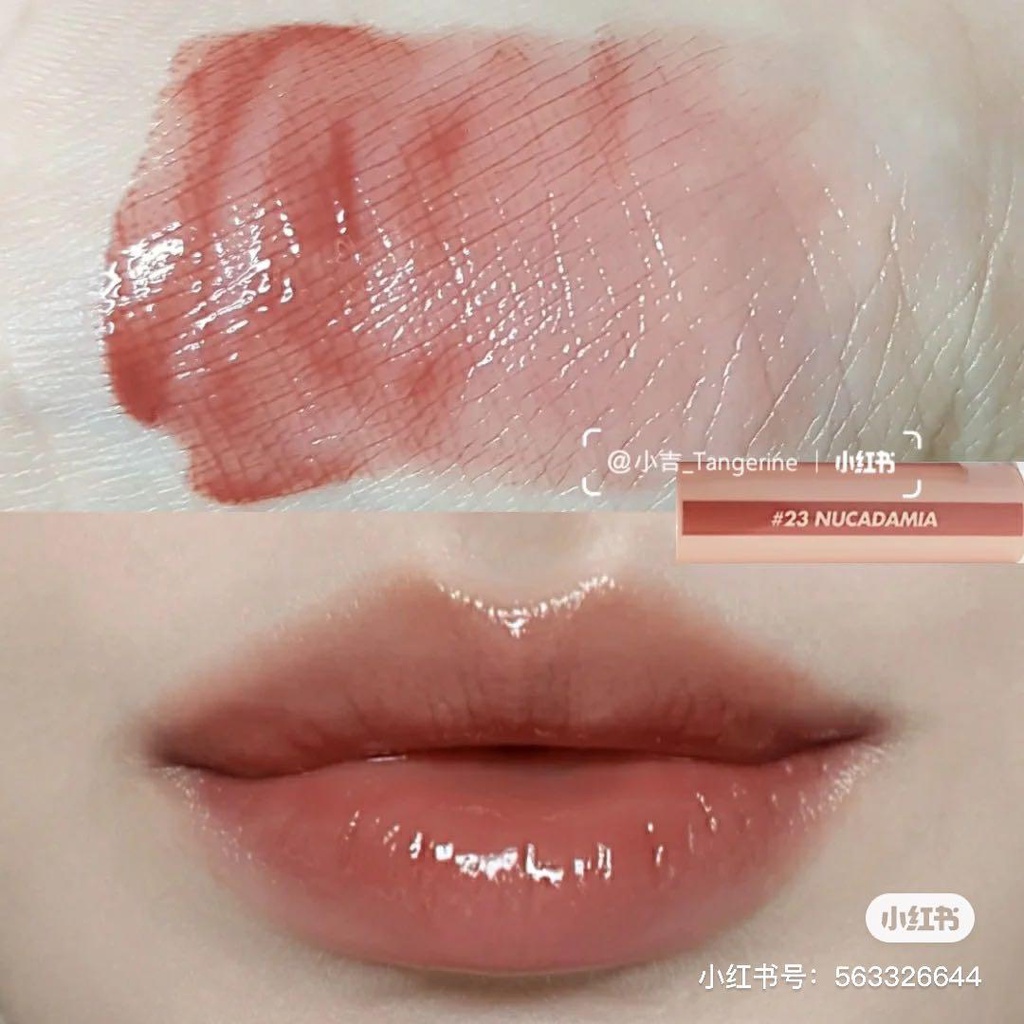 Son tint Romand Juicy Lasting Tint