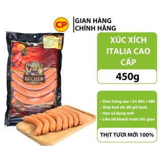 HN-sieure CP Xúc Xích Italia 450g