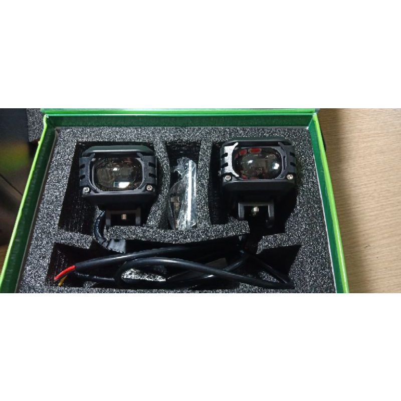 TRỢ SÁNG P69 có 4 CHẾ ĐỘ CHUYÊN ĐI TOUR PHÁ SƯƠNG MÙ