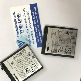 Pin nokia 3 dual ta 1032