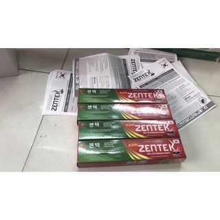 Thuốc diệt gián ĐỨC( gián bé li ti) ZENTEK (35g)- nhập khẩu Hàn Quốc