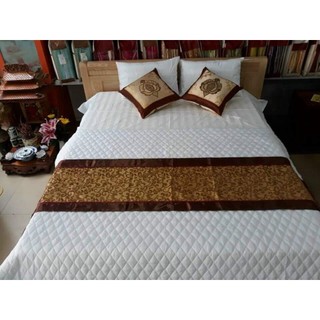 Mền sọc chần bông 1,8m , 2,2m , 2,4m