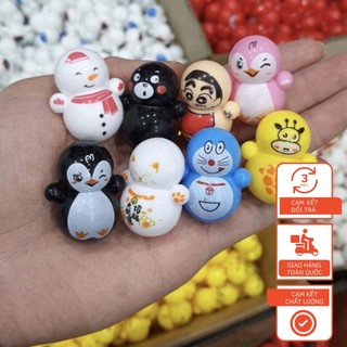 Lật Đật Mini Xinh Xinh/ Lật đật tết