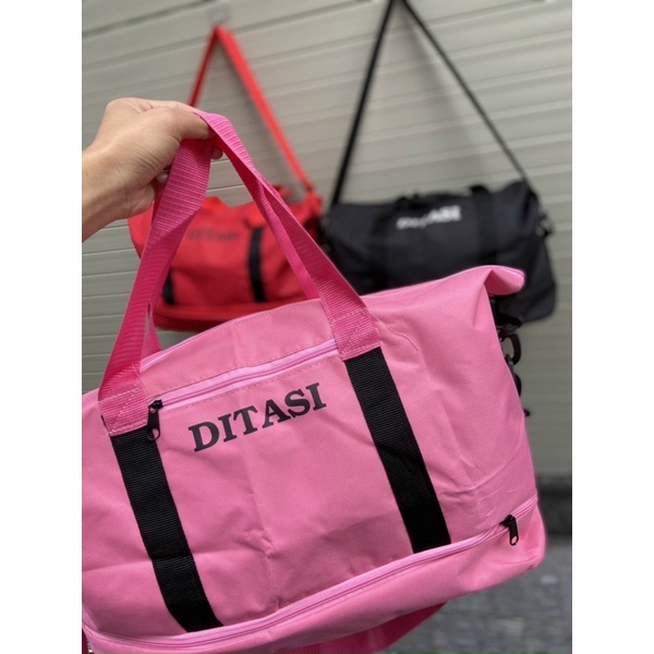 ❤ ❤Túi xách du lịch tập gym thể thao Ditasi, túi du lịch, túi