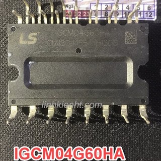 Ic công suất igcm04g60ha linh kiện igcm04g60 tháo máy