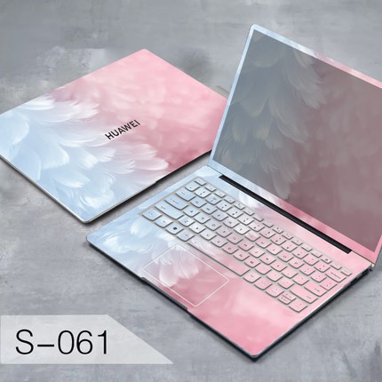Full body Laptop Skin Decal Notebook Vinyl Skin Sticker for Dell Latitude E6320 E6330 Latitude E7280 Latitude E7390 E6400 E6410 Notebook Skin