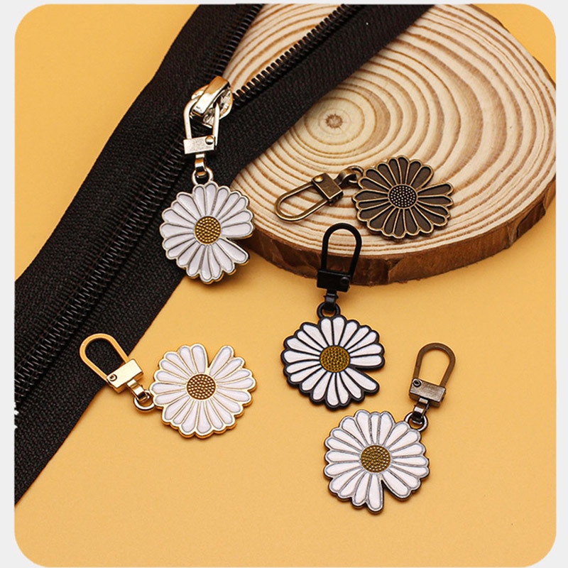 Đầu Khóa Dây Kéo Thay Thế Cho tab