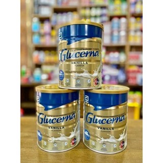 Sữa Bột Glucerna 800gr Úc