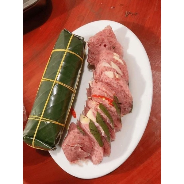 NEM CỐI THANH HÓA - 1 CỐI