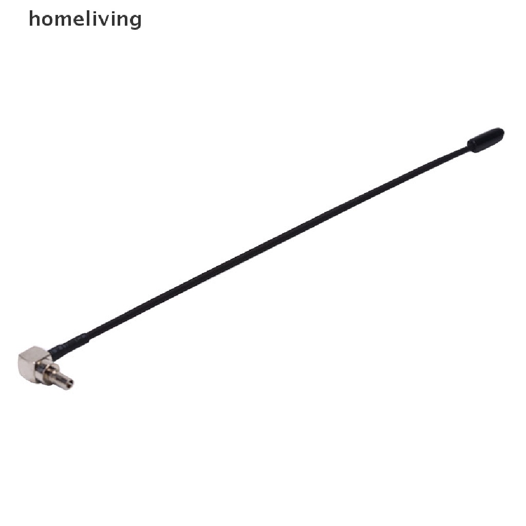 Set 2 Ăng Ten LTE TS9 CRC9 4G Chuyên Dụng Cho Huawei E398 E5372 E589 E392 Zte MF61