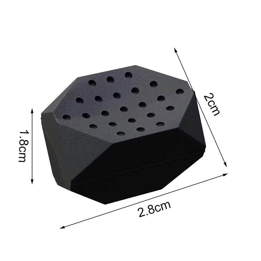 Bộ 3 Bóng Silica Gel Tập Thể Dục Chống Lão Hóa Giảm Căng Thẳng Hàm Cánh Tay