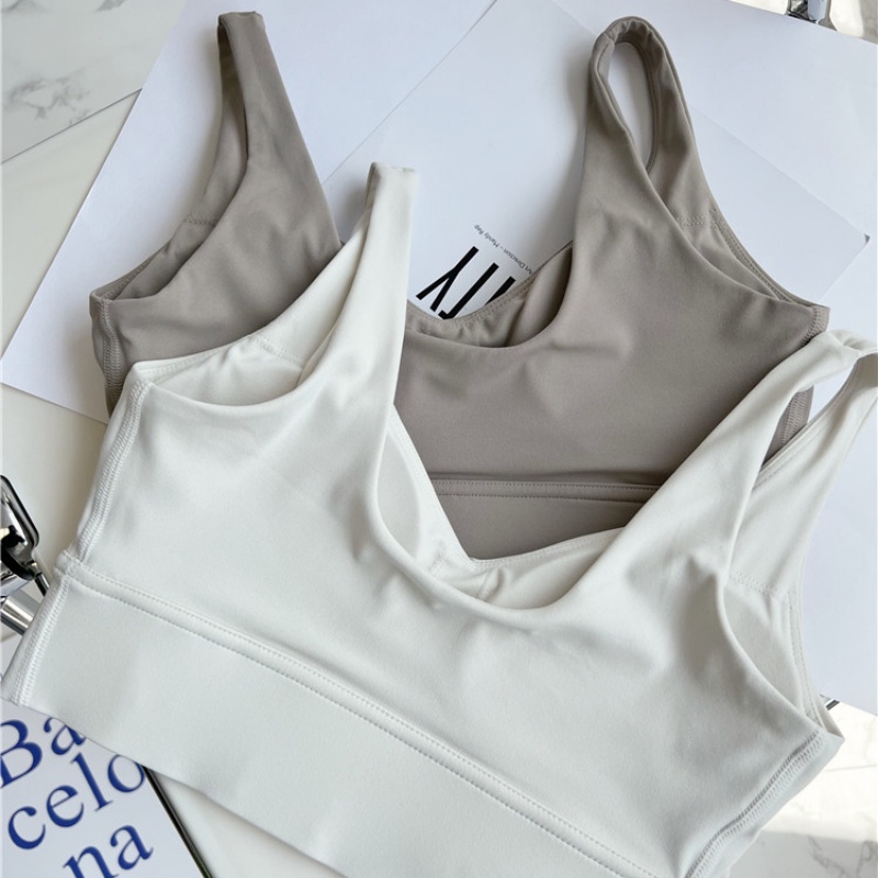 Áo Bra Thể Thao Chống Sốc Cao Cấp Cho Nữ