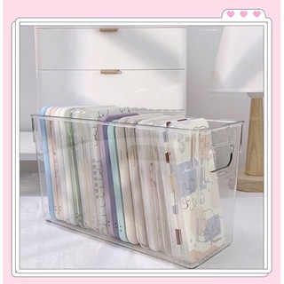 KHAY ĐỰNG ỐP ĐIỆN THOẠI TRONG SUỐT KỆ ĐỰNG ỐP HỘP ĐỰNG ỐP KHAY ĐA NĂNG SDD001