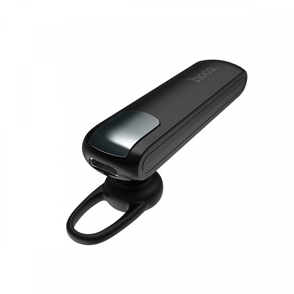 Tai nghe không dây Hoco E37 Bluetooth V4.1 pin 170mAh thời gian chờ lâu