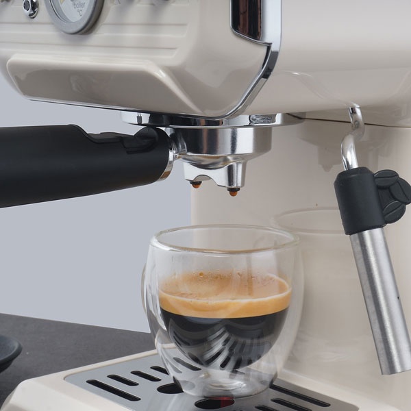 Máy pha cà phê Zamboo ZB-92CF