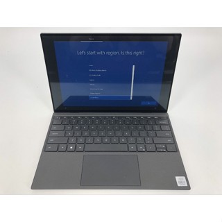 Laptop Dell XPS 9300 (2020) l Core i7-1065G7 l Ram 16 GB l SSD 512GB l Màn 13'3 [ Bảo hành 3 tháng ] hàng đẹp 99%