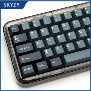 Apollo Keycaps Cherry Profile PBT Double Shot Bàn Phím Cơ Keycap