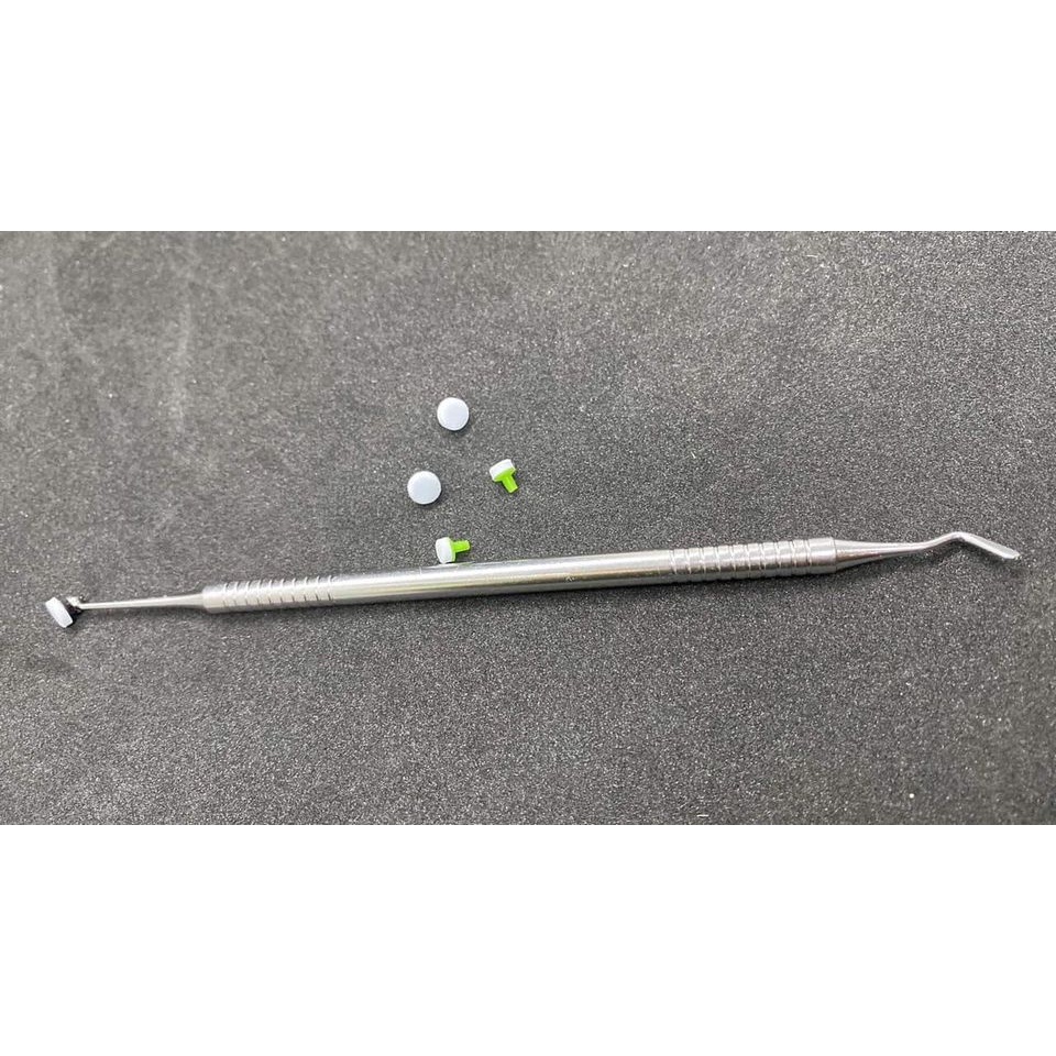 Cây ấn Veneer cao cấp Pakistan