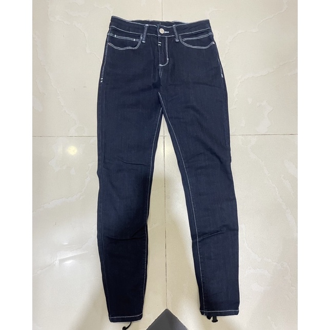 Thanh lý quần tây và quần jean còn 90%