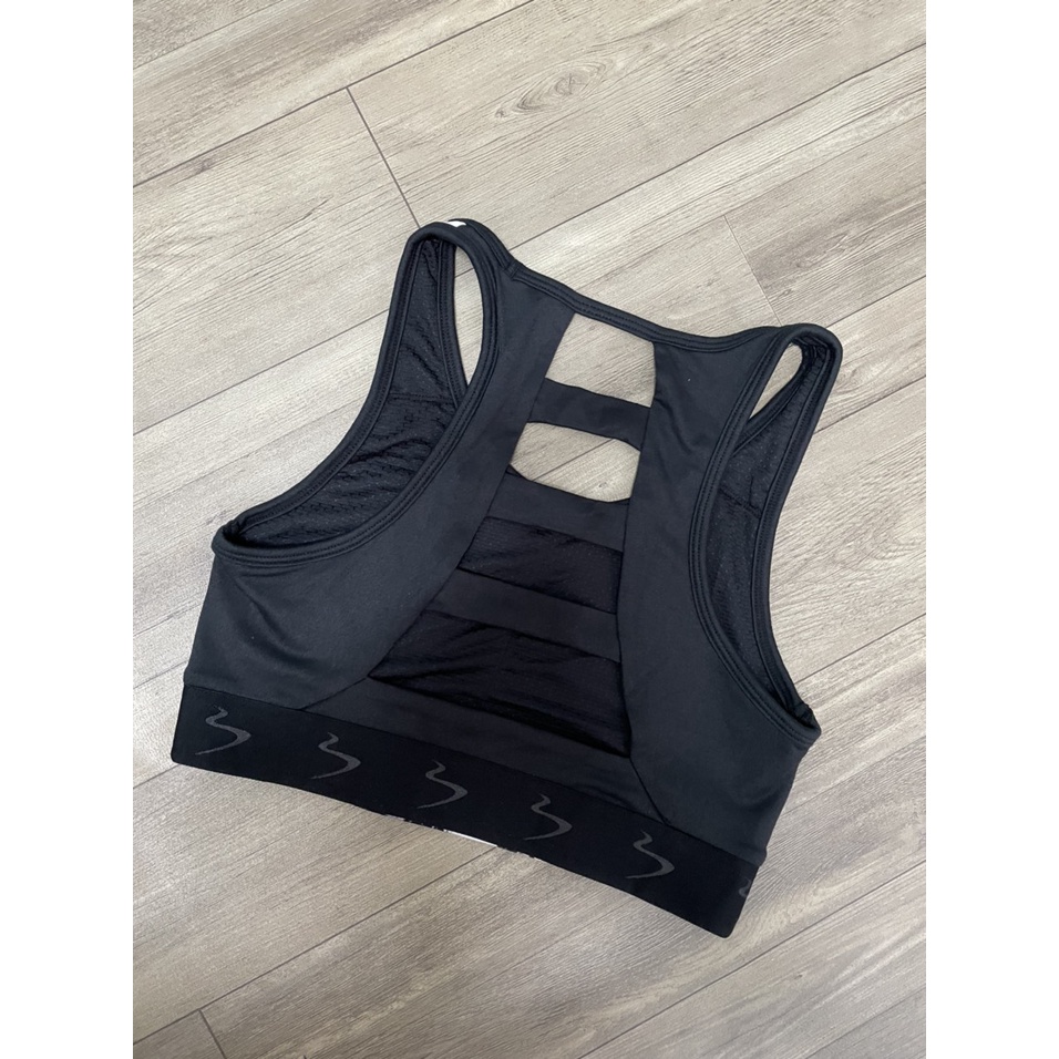 Hàng xuất xịn - Áo tập C4rbon loang đen xuất khẩu