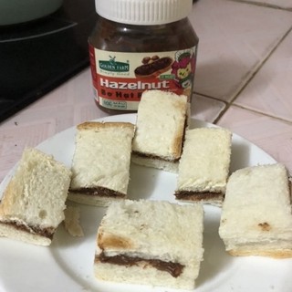 Bơ hạt phỉ ca cao 170g