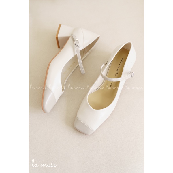 Giày quai ngang Lena