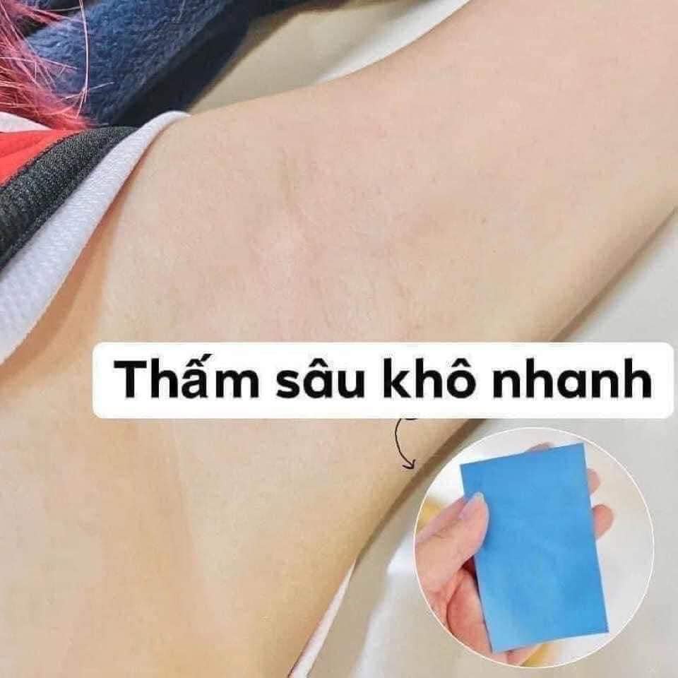 Kem dưỡng da khử mùi vùng nách Vaseline 45ml