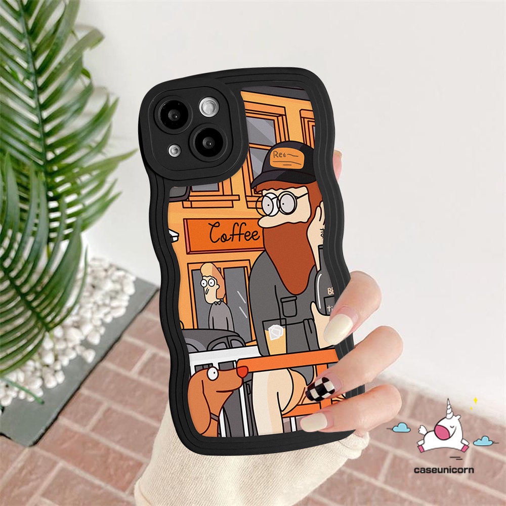 Ốp Điện Thoại Cho Realme C53 10 C55 C12 C21Y C33 C15 C30 C25Y C17 C11 C25s C20 C35 C25 8 9 9Pro + C20A 9i 8i 5 7 8Pro C3 7i 5i 6i