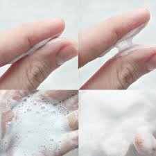 Sữa Rửa Mặt APIEU Deep Clean Foam Cleanser 130ml