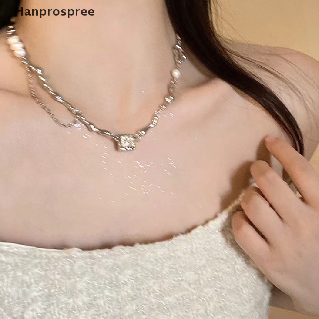 Vòng cổ Thép Titan Phong Cách Hip hop Thời Trang 2022 Dành Cho Nữ