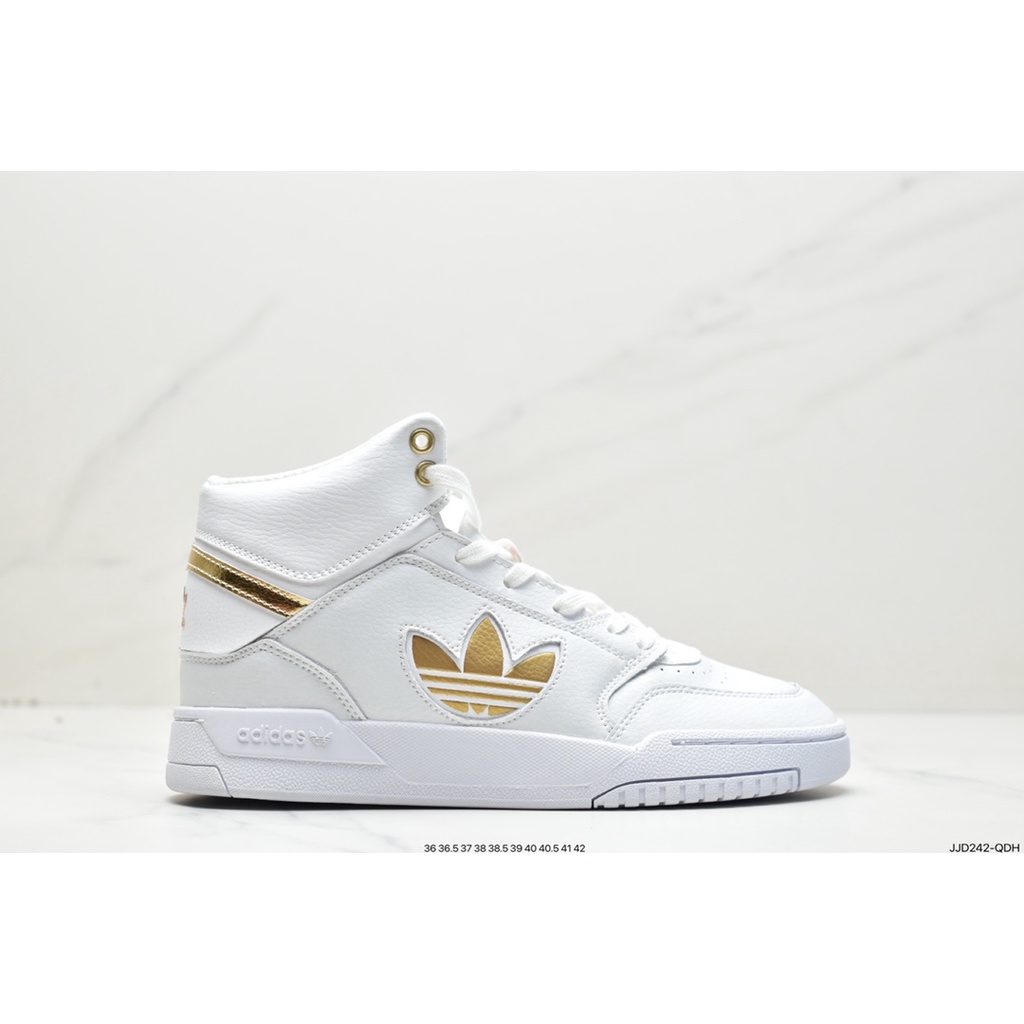 GIÀY SNEAKER MÃ SẢN PHẨM: FZ3633_Adidas Drop Step_FULL BOX_FREE SHIP TOÀN QUỐC