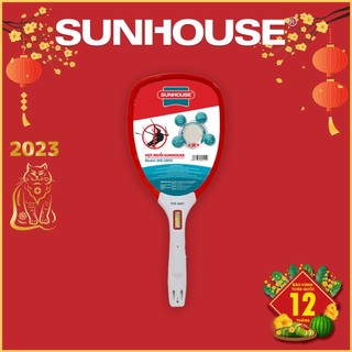 Vợt muỗi SUNHOUSE SHE-S800