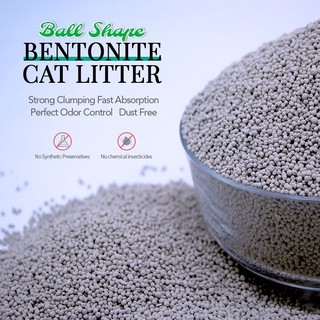 Cát Đất Sét Max Clean Vệ Sinh Cho Mèo