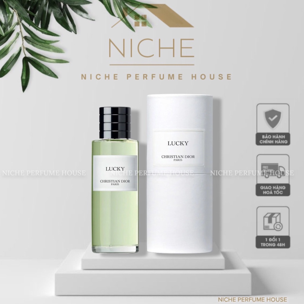 Nước hoa D.ior Lucky by Maison Collection 5ml/10ml/20ml -- 𝐧𝐢𝐜𝐡𝐞𝐩𝐞𝐫𝐟𝐮𝐦𝐞 --