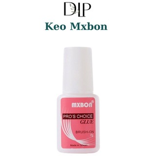 Keo dán móng Mxbon(7g)