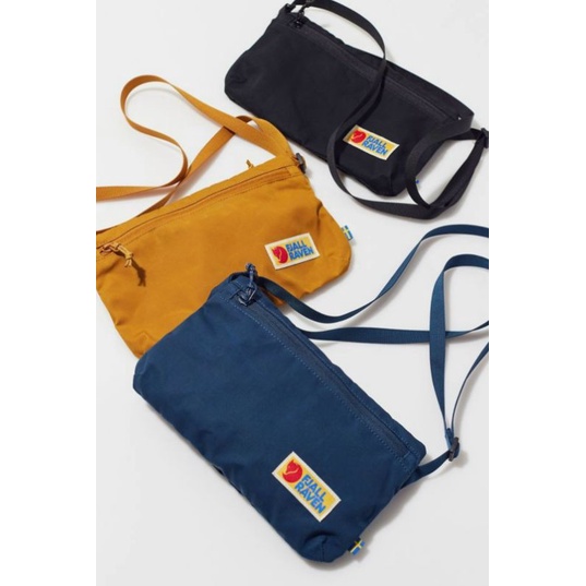 Túi đeo chéo Fjallraven  Vardag Pocket