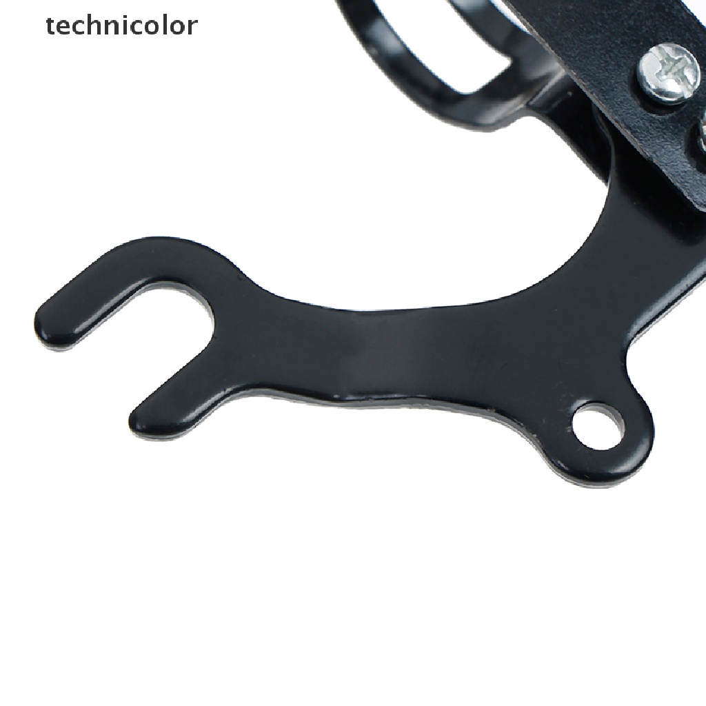 Khung Phanh Đĩa Xe Đạp Màu Đen Có Thể Điều Chỉnh Kỹ Thuật Giá Đỡ Tyg TYG TYG