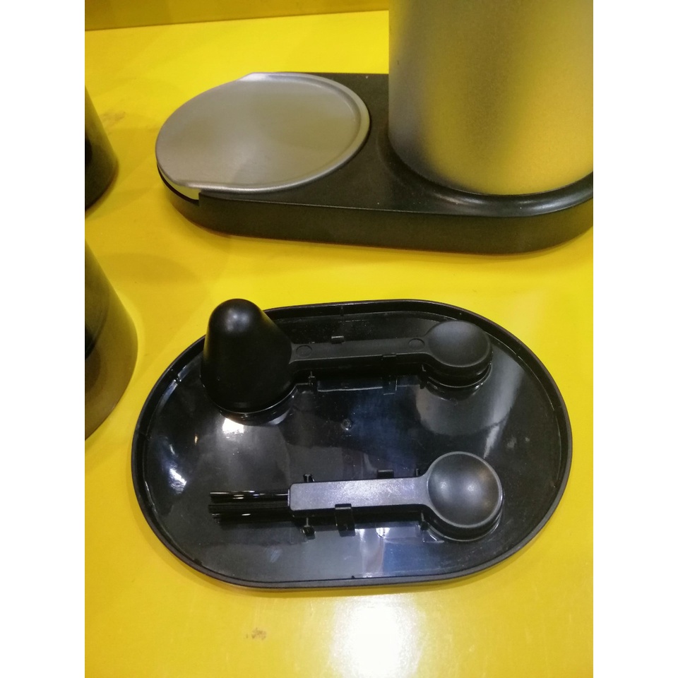 Máy xay hạt cafe chuyên dụng nội địa Nhật Russell Hobbs C330