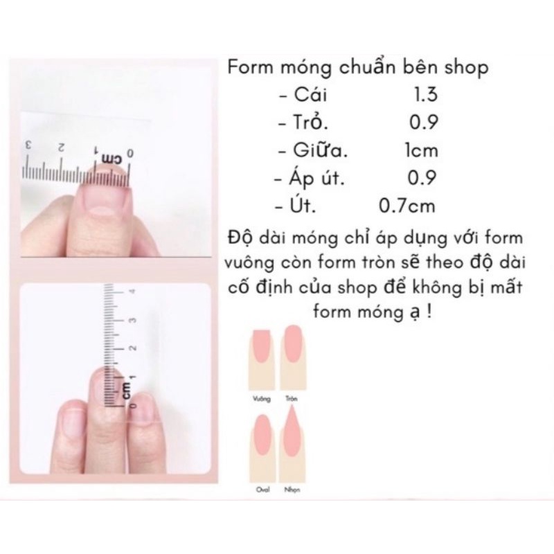 Nailbox Thiết Kế OTP Gojo & Getou Chibi