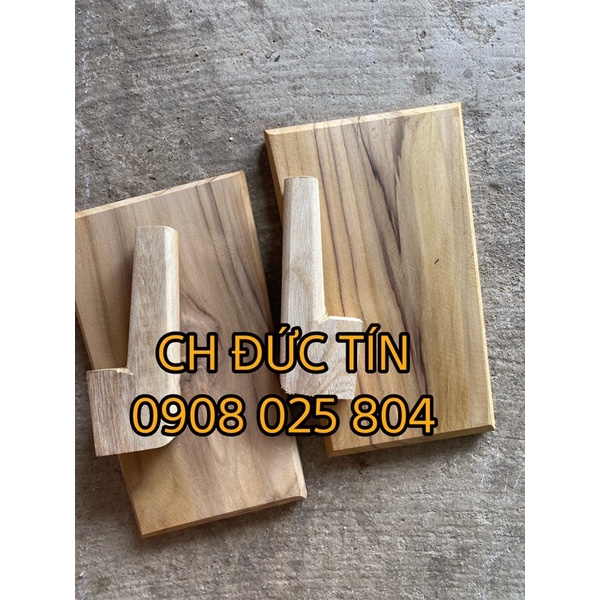 BÀN CHÀ/ BÀN XOA GỖ GIÁ TỴ