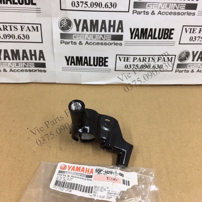 Củ bắt tay côn yamaha Exciter 150 chính hãng - công tắc côn exciter