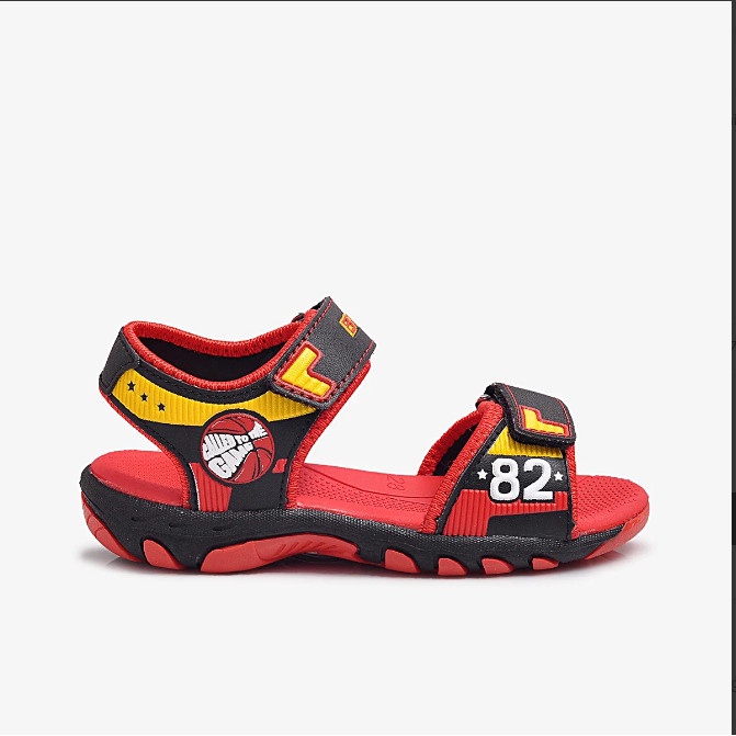 Sandal Bé Trai DTB074500