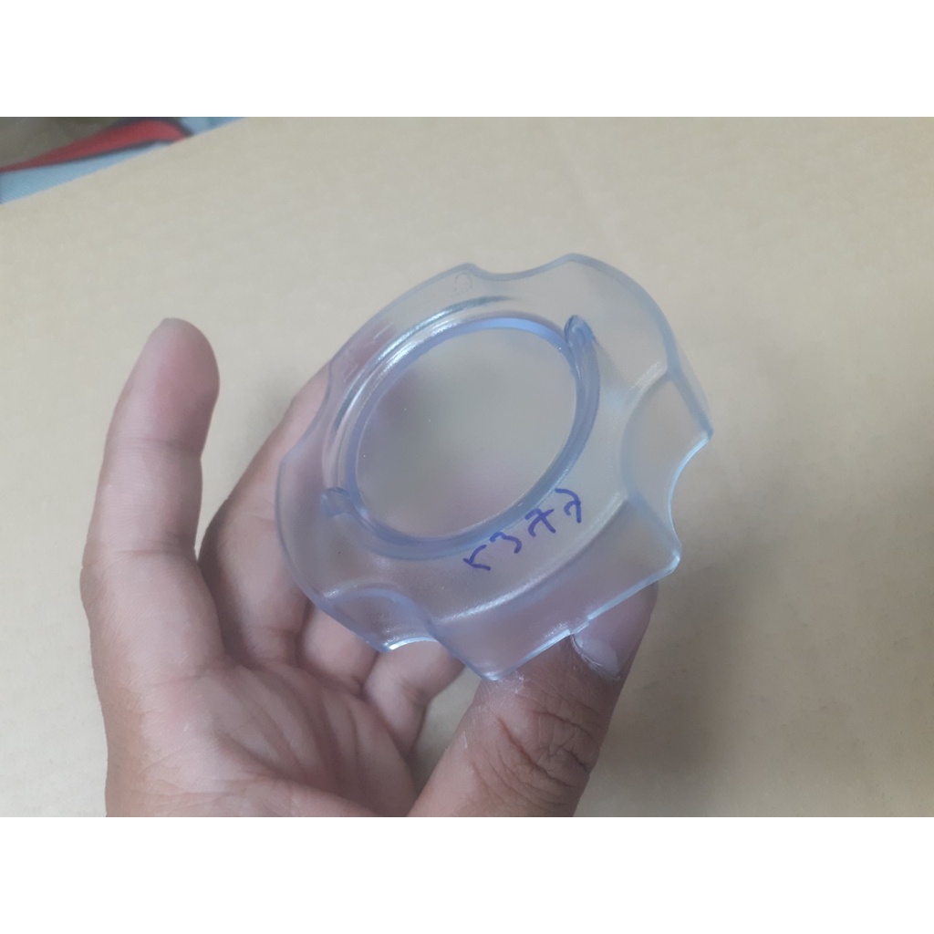 Nắp nhỏ cối Máy xay sinh tố Bluestone BLB-5377