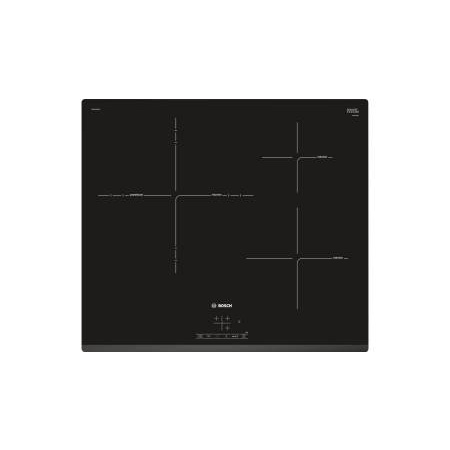 Bếp Từ 3 Vùng Nấu Bosch PID631BB1E Series 4