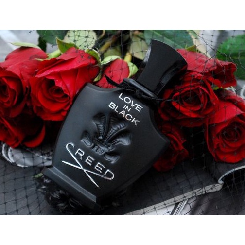 ᵗ.ʰ.ᵉ.ˢ.ᶜ.ᵉ.ⁿ.ᵗ - Nước hoa Love in Black 10ml ᵗ.ʰ.ᵉ.ˢ.ᶜ.ᵉ.ⁿ.ᵗ
