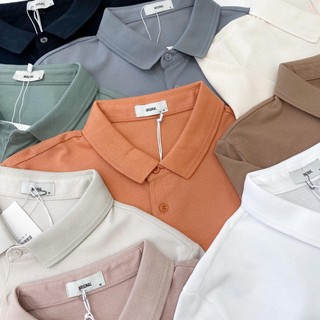 [AT730]  Áo polo công sở Lin Closet