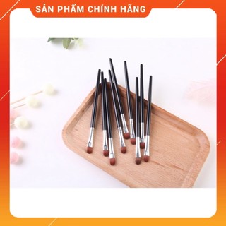 Cọ tém/ cọ trang điểm (1 đầu)